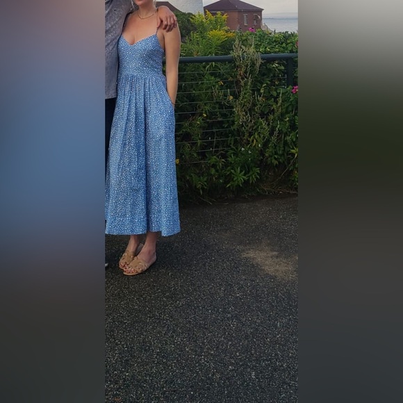 La Ligne NYC Tracy dress - Picture 2 of 7